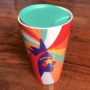 PRICE DROP! Starbucks 2020 Pride Mug NWT